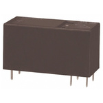 Omron SPNO PCB Mount Latching Relay - 16 A, 12V dc For Use In General Purpose Applications
