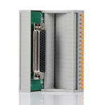 Phoenix Contact 50-Contact, D-sub Connector