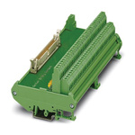 Phoenix Contact FLKM 50/32M/DV Series Interface Module