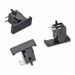 Wurth Elektronik 5081 Series PCB Terminal Block, 2-Contact, 3.5mm Pitch, Surface Mount, 1-Row, Solder Termination
