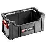 Facom TOUGHSYSTEM Plastic Tool Box, 552 x 340 x 275mm