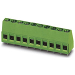 Phoenix Contact MKDS 1.5/12-5.08 Series PCB Terminal Block, 12-Contact, 5.08mm Pitch, Through Hole Mount, 1-Row, Screw