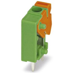 Phoenix Contact FFKDS/V1-5.08 Series PCB Terminal Block, 1-Contact