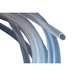 Saint Gobain Fluid Transfer Versilon™ PFA-F Transparent Chemical Resistant Tubing, 6mm Bore Size , 50m Long , , Food