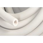 Saint Gobain Fluid Transfer Tygon® E-65-F Opaque White Process Tubing, 1.6mm Bore Size , 15m Long , , Food Grade