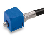 Wurth Elektronik PCB Terminal Block, 1-Contact, Through Hole Mount, 1-Row