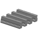 Siemens PCB Terminal Block, 14-Contact, Surface Mount, 1-Row