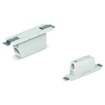 Wago 2070 Series PCB Terminal Block, 1-Contact, 6.5mm Pitch, PCB Mount, 1-Row, Cage Clamp Termination