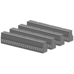 Siemens PCB Terminal Block, 20-Contact, Surface Mount, 1-Row