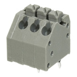 CUI PCB Terminal Block, 14-Contact, 3.5mm Pitch, PCB Mount