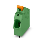 Phoenix Contact 5, LPTA 6/ 1-7 Series PCB Terminal Block, 1-Contact, 7.5mm Pitch, PCB Mount, 1-Row, PCB Termination