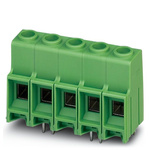 Phoenix Contact MKDS 10 HV/ 3-ZF-10.16 Series PCB Terminal Block