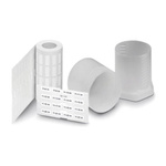 Phoenix Contact UWV 10-POT/S Series Feed Through Terminal Block, 2-Contact, 1-Row, Screw Termination