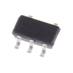 ON Semiconductor MC74VHC1G50DTT1G Non-Inverting Bipolar Schottky TTL Buffer, 5-Pin TSOP