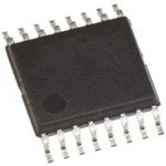 ON Semiconductor MC14504BDTR2G, Logic Level Translator Level Shifter, 16-Pin TSSOP