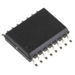 Cypress Semiconductor NOR 1Gbit CFI, SPI Flash Memory 16-Pin SOIC, S70FL01GSAGMFV011