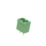 RS PRO 5.08mm Pitch 2 Way Pluggable Terminal Block, Header, Through Hole