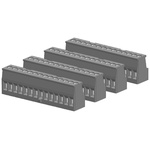 Siemens PCB Terminal Block, 14-Contact, Surface Mount, 1-Row