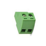 RS PRO 5.08mm Pitch 2 Way Pluggable Terminal Block, Plug, PCB, Cage Clamp Termination