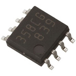 Macronix NOR 8Mbit Serial Flash Memory 8-Pin SOP, MX25L8006EM2I-12G