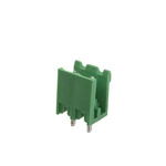 RS PRO 5.08mm Pitch 2 Way Pluggable Terminal Block, Header, Through Hole