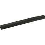 HellermannTyton Braided PET Black Cable Sleeve, 32mm Diameter, 15m Length
