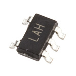 Analog Devices, 3.3 V Linear Voltage Regulator, 600mA, 1-Channel, ±2% 5-Pin, TSOT ADP2108AUJZ-3.3-R7
