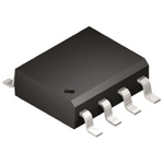 ON Semiconductor NCP1271D100R2G, PWM Controller, 20 V, 107 kHz 7-Pin, SOIC