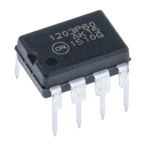 ON Semiconductor NCP1203P60G, PWM Controller, 16 V, 60 kHz 8-Pin, PDIP