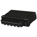 HARTING 2.54mm Pitch 8 Way Vertical Pluggable Terminal Block, Plug, Cable Mount, Screw Termination