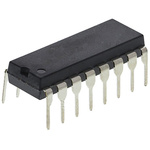 ON Semiconductor FAN4800ASNY, Dual PWM Controller, 26 V 16-Pin, PDIP