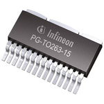 Infineon BTM7810KAUMA1, BLDC Motor Driver IC, 40 V 42A 18-Pin, PG-TO263