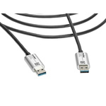 Molex Male USB A to Male USB A USB Cable, 10m, USB 3.1