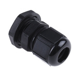 Lapp Skintop M16 Cable Gland With Locknut, Polyamide, IP69K