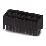 Phoenix Contact 3.81mm Pitch 11 Way Pluggable Terminal Block, Header, Solder Termination