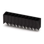 Phoenix Contact 3.5mm Pitch 5 Way Pluggable Terminal Block, Header, Solder Termination