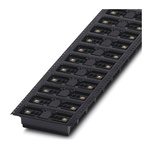 Phoenix Contact 3.5mm Pitch 3 Way Pluggable Terminal Block, Header, Solder Termination