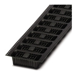 Phoenix Contact 3.5mm Pitch 11 Way Pluggable Terminal Block, Header, Solder Termination