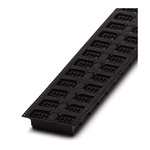 Phoenix Contact 3.81mm Pitch 3 Way Pluggable Terminal Block, Header, Solder Termination