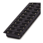 Phoenix Contact 3.81mm Pitch 3 Way Pluggable Terminal Block, Header, Solder Termination