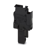 Phoenix Contact 1 Way Pluggable Terminal Block, Plug