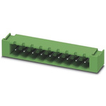 Phoenix Contact 20 Way Pluggable Terminal Block, Header