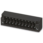 Phoenix Contact 2 Way Pluggable Terminal Block, Plug
