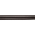 Flexicon LTP PVC Coated Galvanised Steel Flexible, Liquid Tight Conduit Black 25mm x 10m