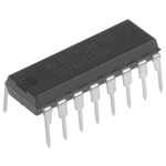 Texas Instruments SN74HC139N, Decoder, 16-Pin PDIP