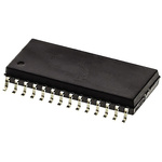Cypress Semiconductor 64kbit Parallel FRAM Memory 28-Pin SOIC, FM16W08-SG