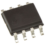 Cypress Semiconductor 1Mbit SPI FRAM Memory 8-Pin SOIC, FM25V10-G