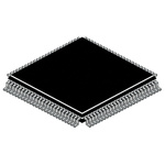 Cypress Semiconductor CY8C5268AXI-LP047, CMOS System-On-Chip for Automotive, Capacitive Sensing, Controller, Embedded,