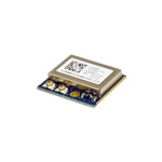 Microchip ATSAMR21G18-MR210UA, ARM Cortex, IEEE 802.15.4 System On Chip SOC for ZigBee, 42-Pin SMT