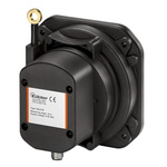 Kübler D125 Series Measuring Draw Wire Encoder, Analogue Signal